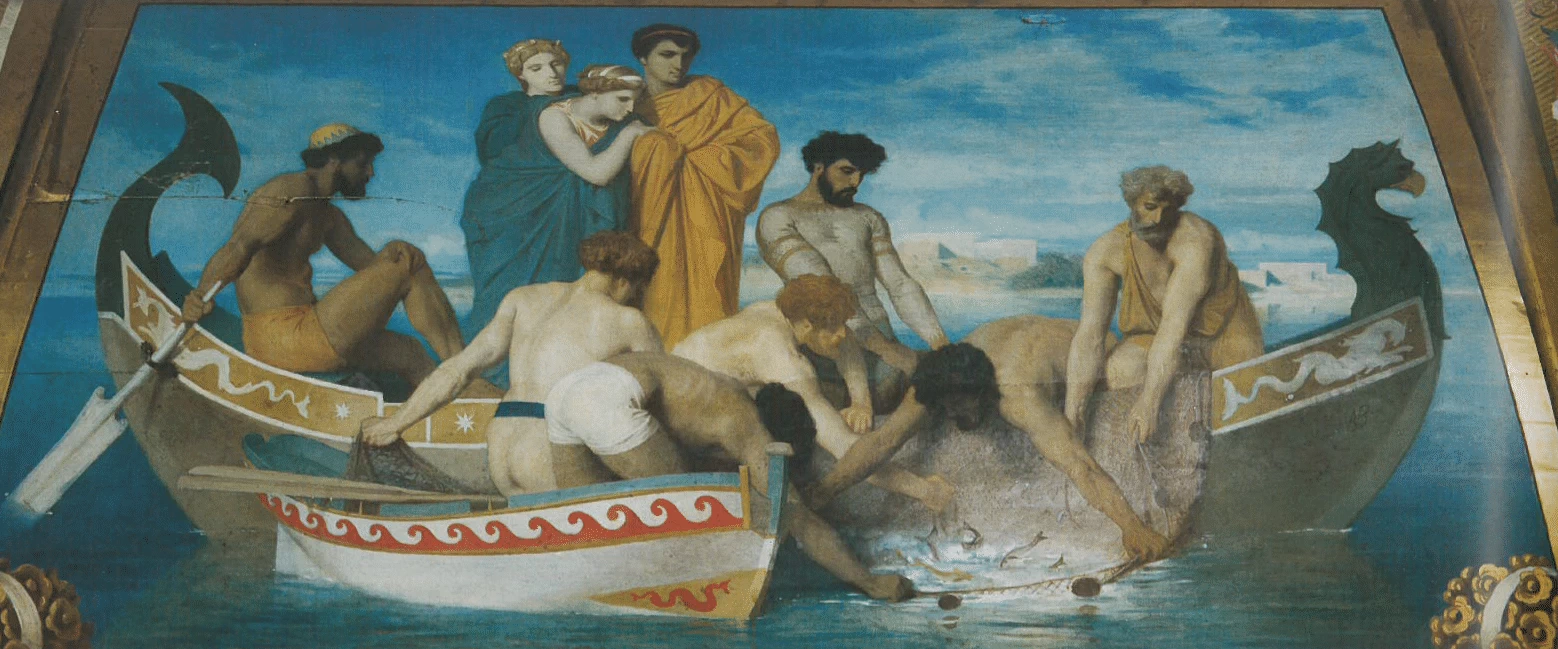 Pesca